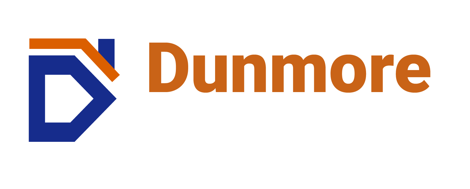 dunmore management new logo-white